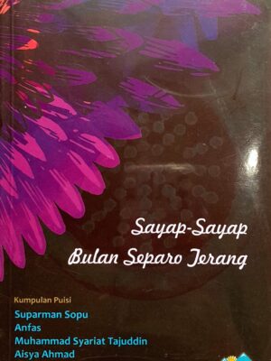 Sayap - Sayap Bulan Separo Terang