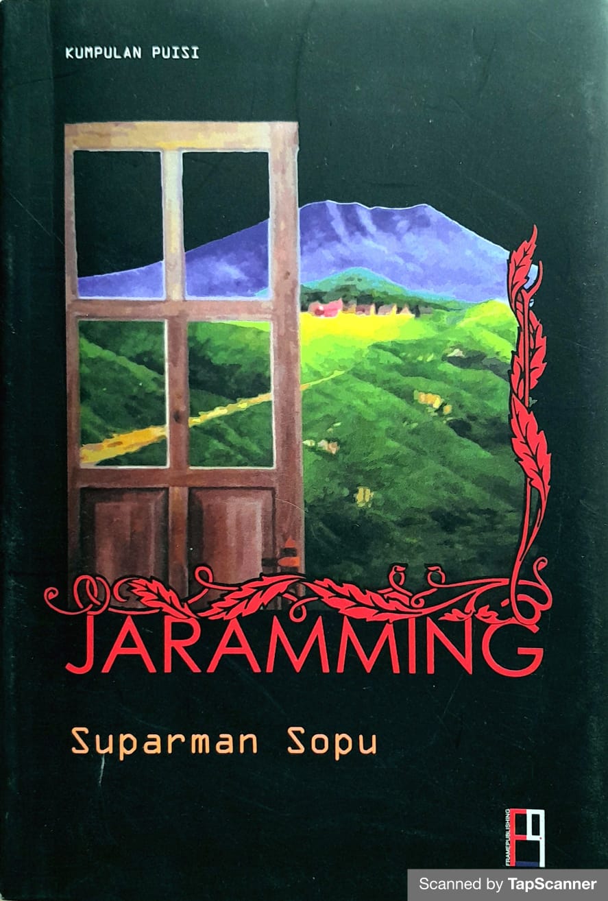 Jaramming