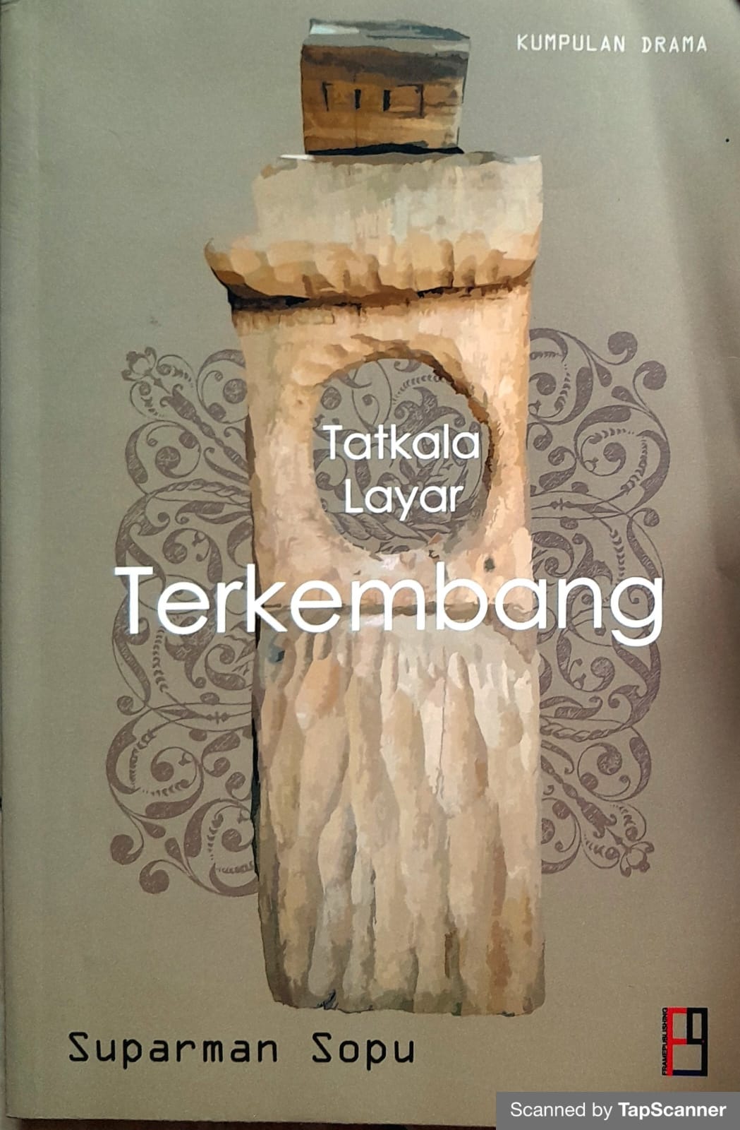 Tatkala Layar Berkembang